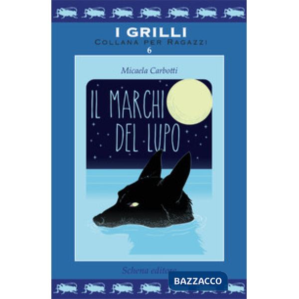 Marchio del lupo (Il)