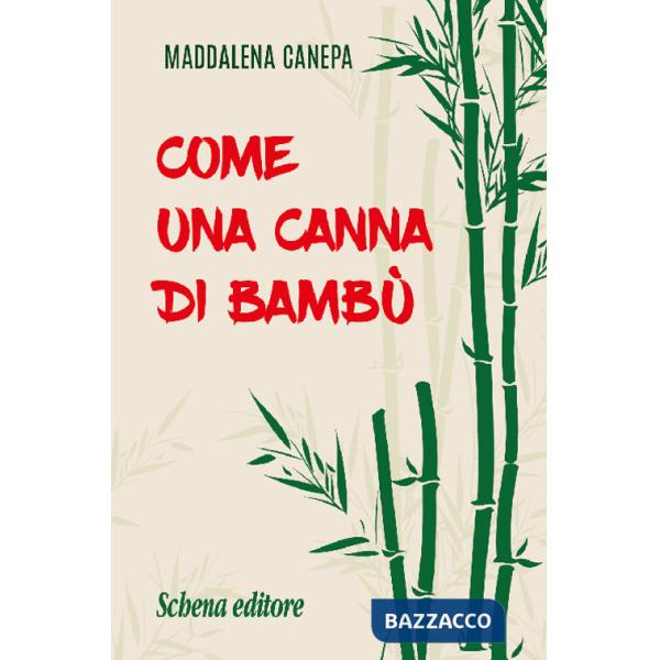 Come una canna di bambù