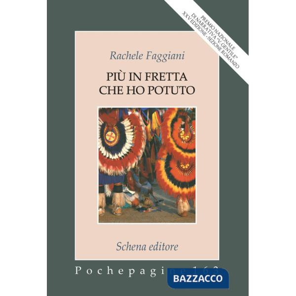 Più in fretta che ho potuto