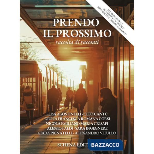 Prendo il prossimo