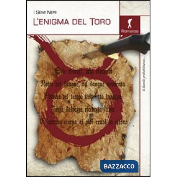 Enigma del Toro (L')