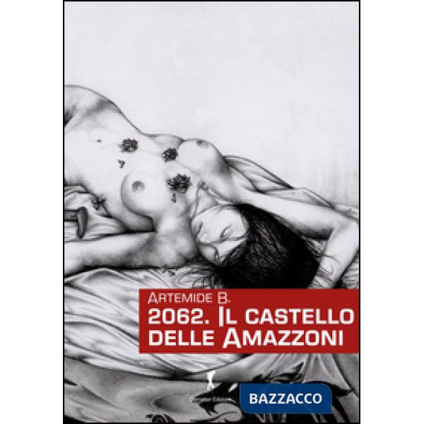 2062. Il castello delle amazzoni