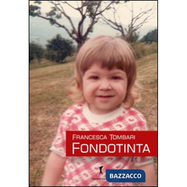 Fondotinta