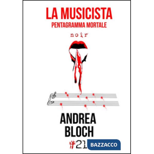 Musicista. Pentagramma mortale (La)