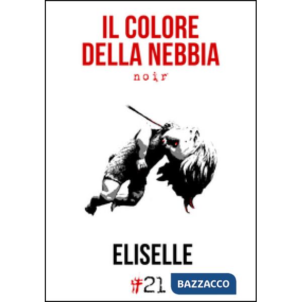 Colore della nebbia (Il)