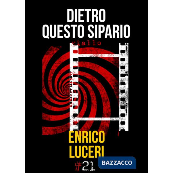 Dietro questo sipario