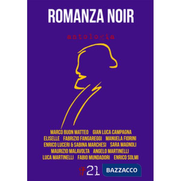 Romanza noir