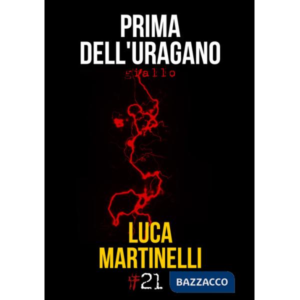 Prima dell'uragano. Caccia ai fantasmi per il commissario Varocchi
