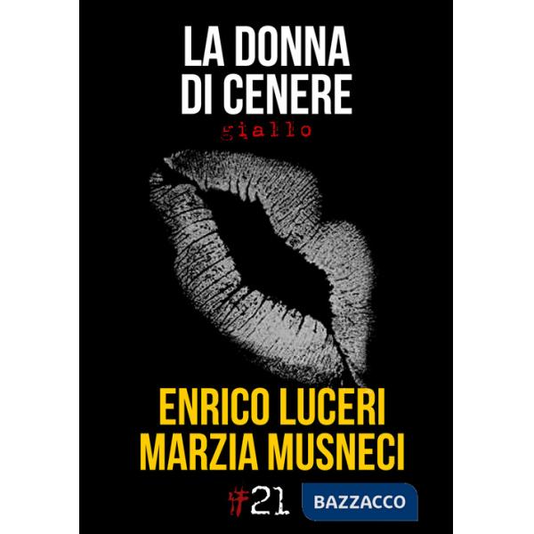 Donna di cenere (La)