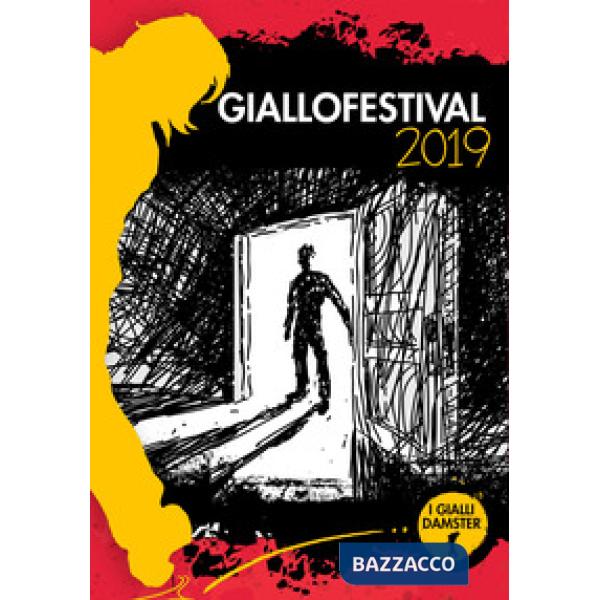 Giallofestival 2019. I migliori racconti