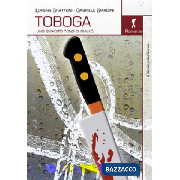 Toboga. Uno sbiadito tono di giallo