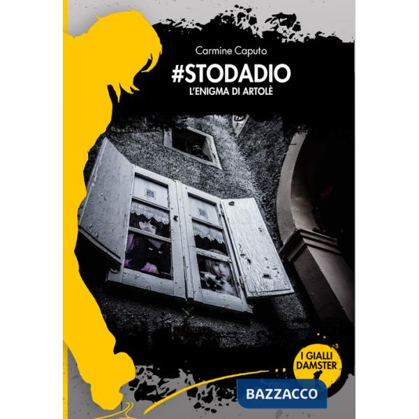 stodadio. L'enigma di Artolè