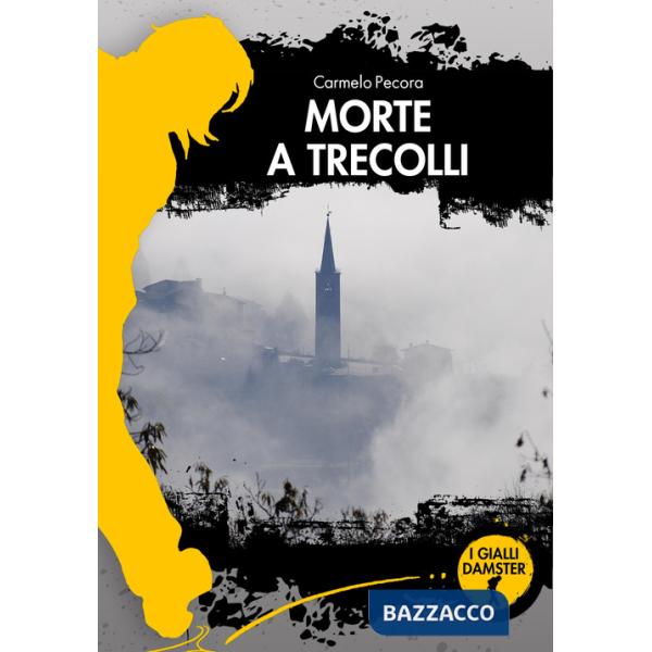 Morte a Trecolli