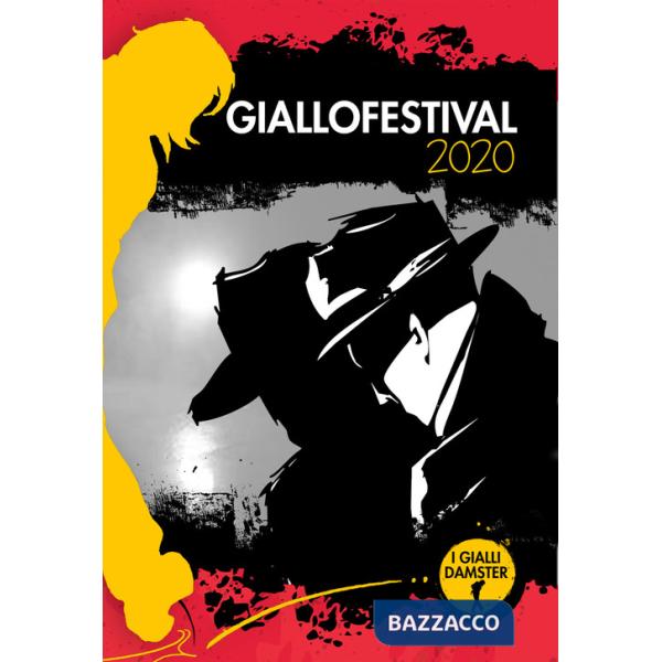 Giallofestival 2020. I migliori racconti