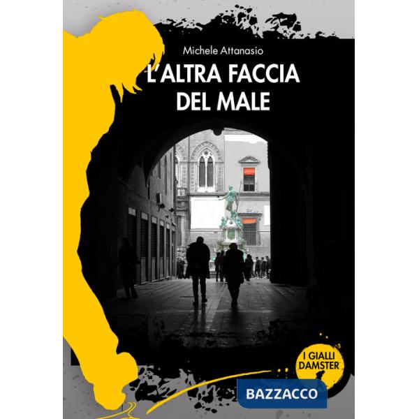 Altra faccia del male (L')