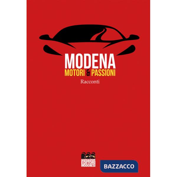 Modena motori & passioni