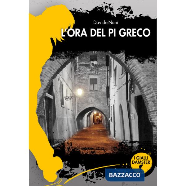 Ora del pi greco (L')