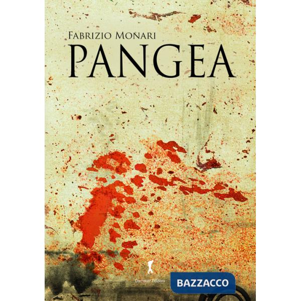Pangea. Evoluzione