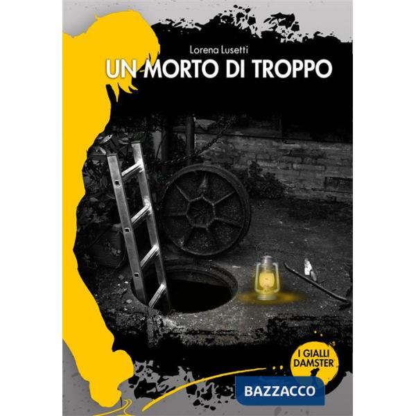 Morto di troppo (Un)