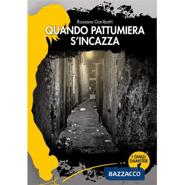 Quando Pattumiera s'incazza