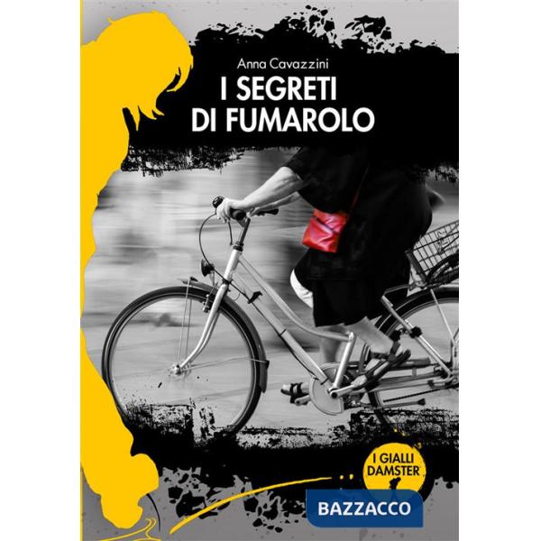 Segreti di Fumarolo (I)