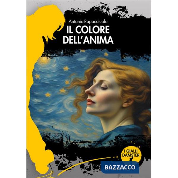Colore dell'anima (Il)