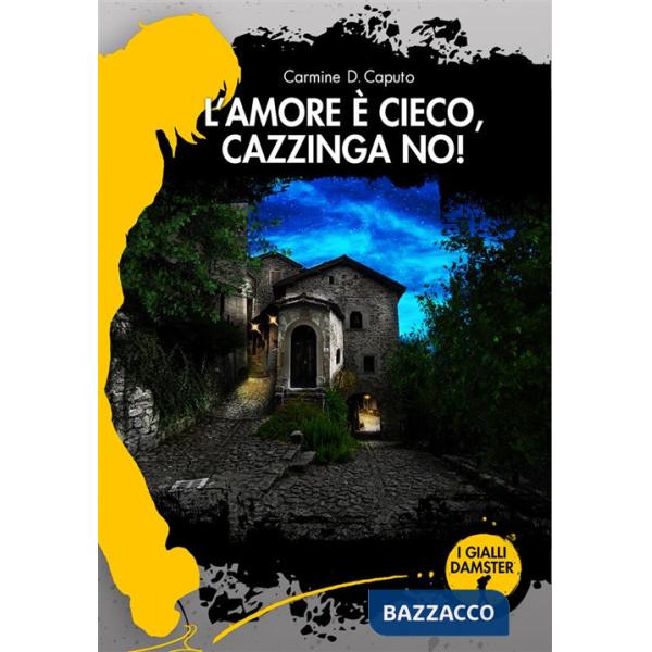 Amore è cieco! Cazzinga no! (L')
