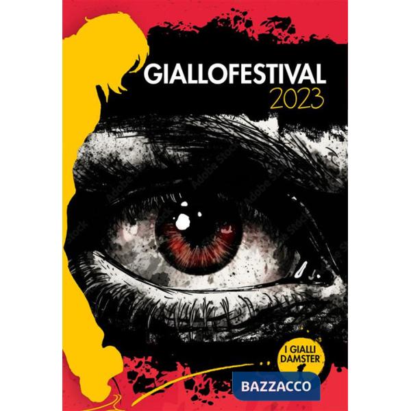 Giallofestival 2023