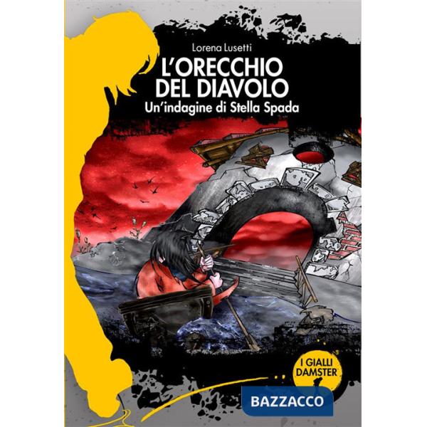 Orecchio del diavolo (L')