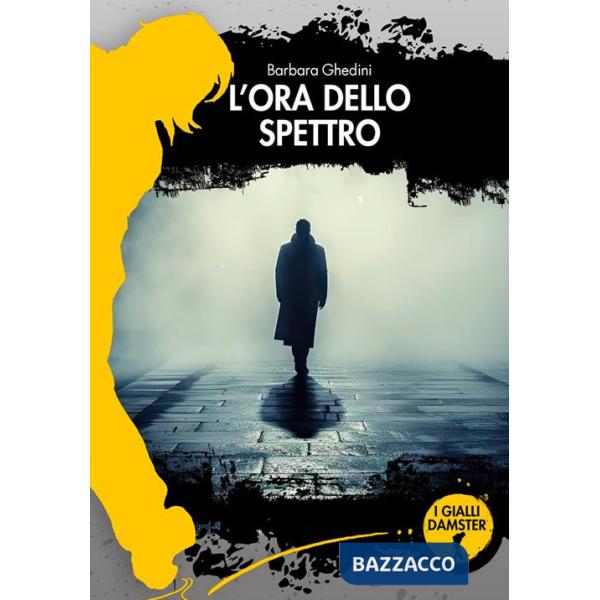 Ora dello Spettro (L')