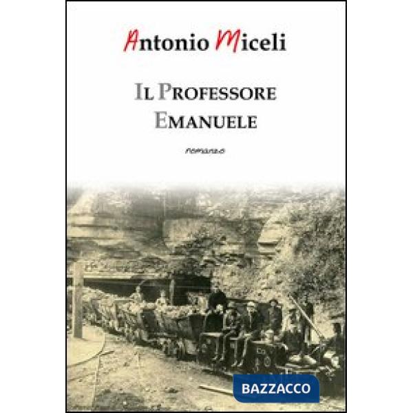 Professore Emanuele (Il)