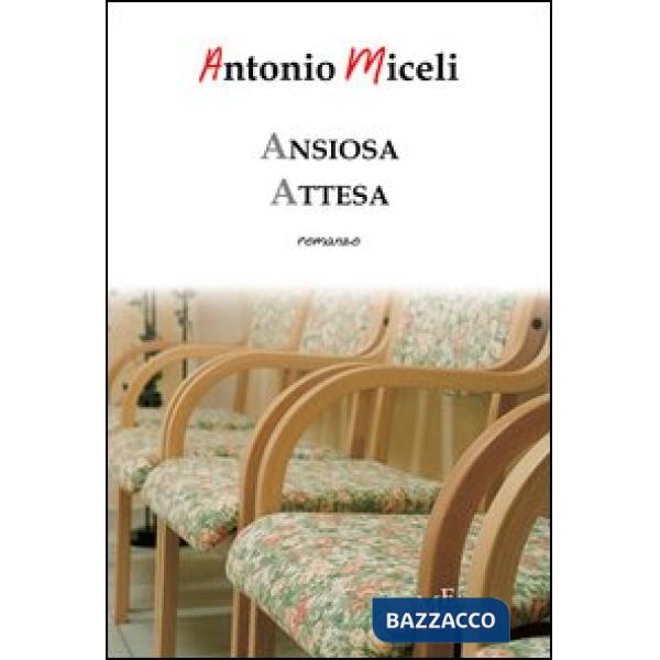 Ansiosa attesa