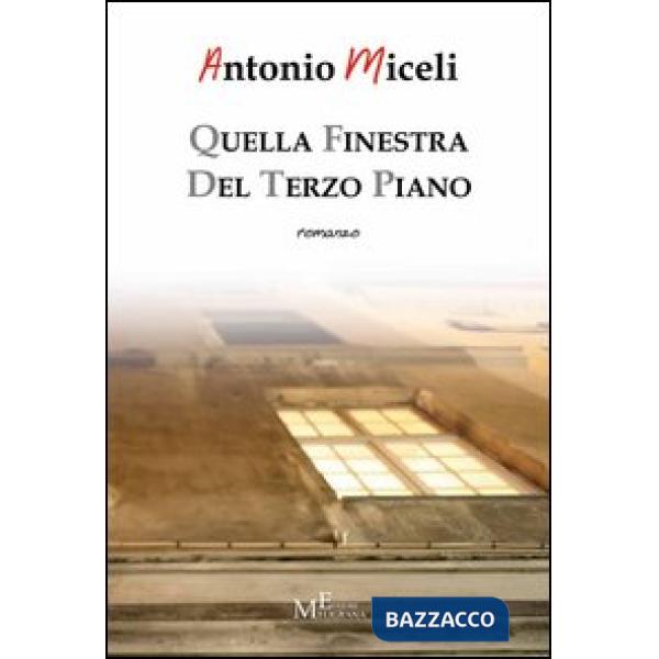 Quella finestra del terzo piano