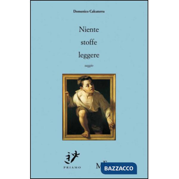 Niente stoffe leggere
