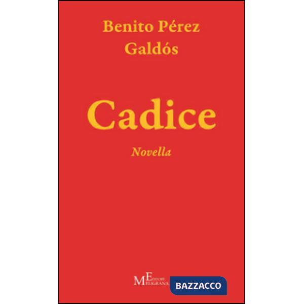 Cadice