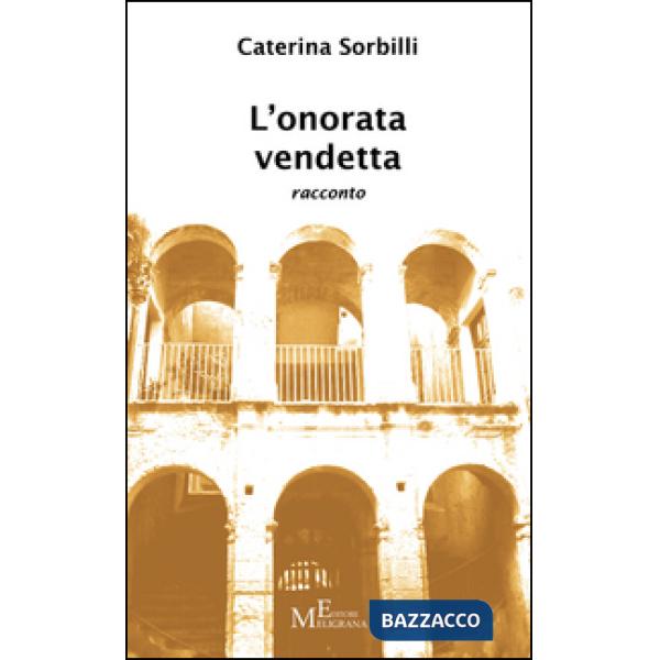 Onorata vendetta (L')