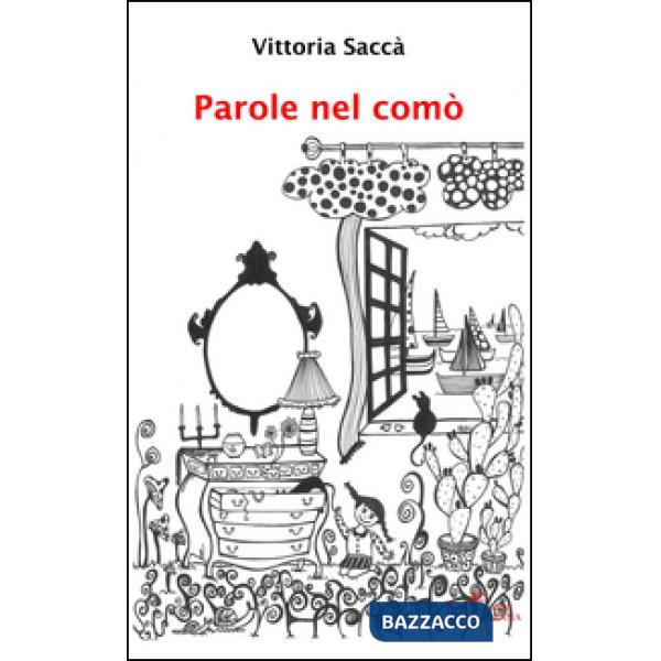 Parole nel comò