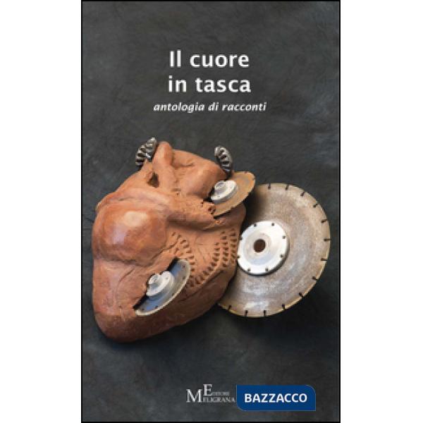 Cuore in tasca. Antologia di racconti (Il)