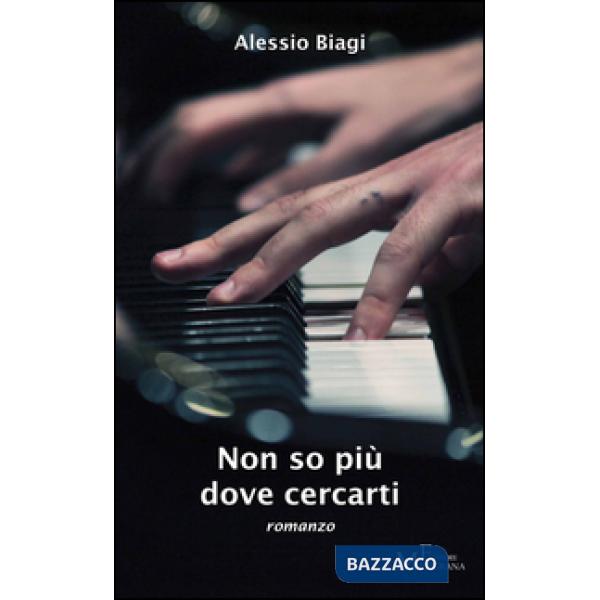 Non so più dove cercarti