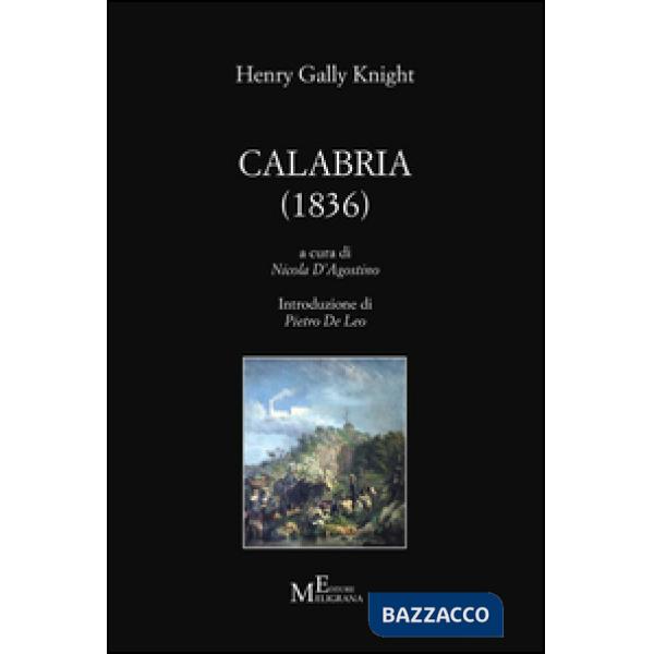 Calabria (1836)
