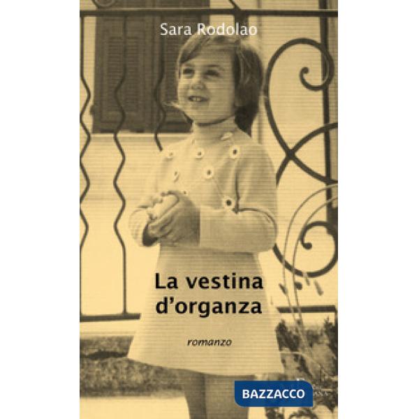 Vestina d'organza (La)