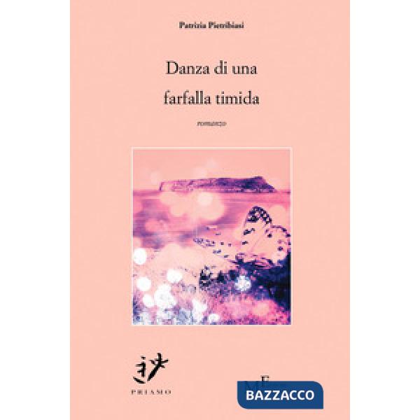 Danza di una farfalla timida