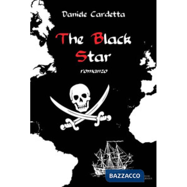 Black star. Con e-book (The)