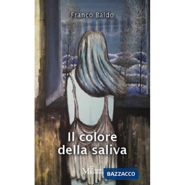 Colore della saliva (Il)