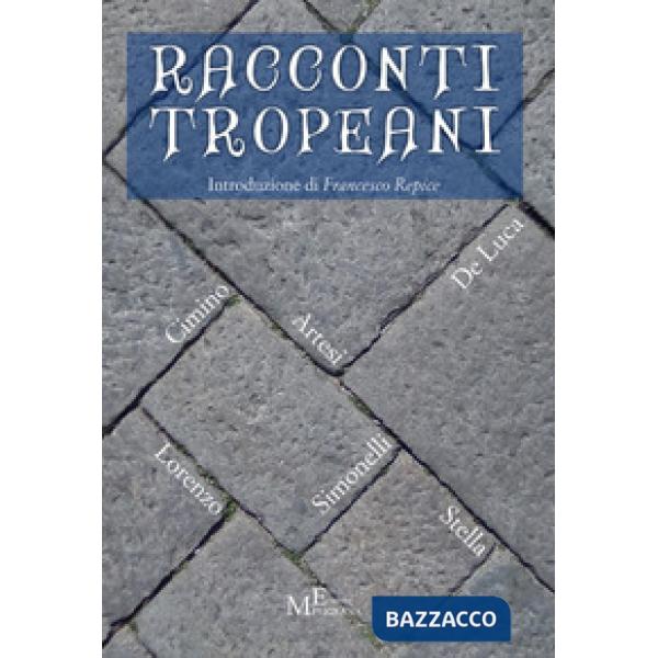 Racconti tropeani