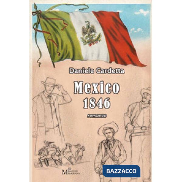 Mexico 1846