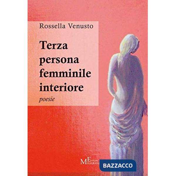 Terza persona femminile interiore