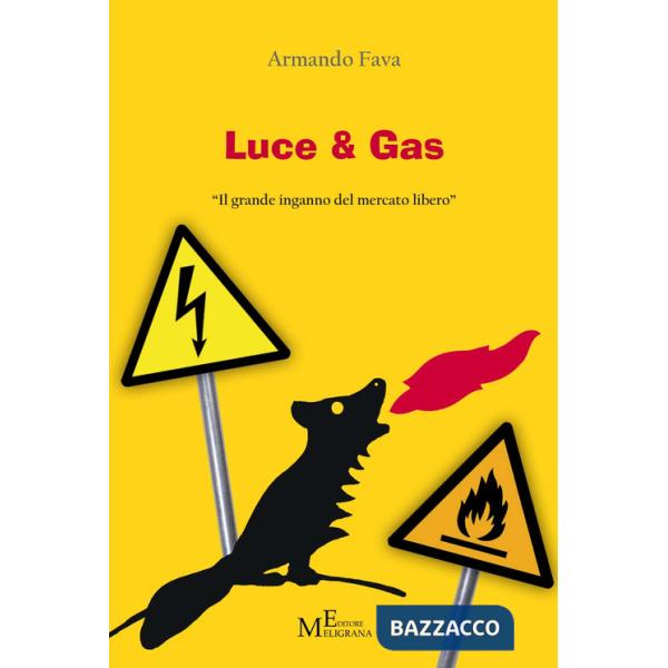 Luce & Gas. «Il grande inganno del mercato libero»