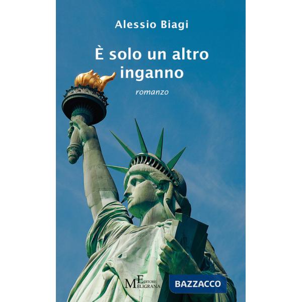 È solo un altro inganno