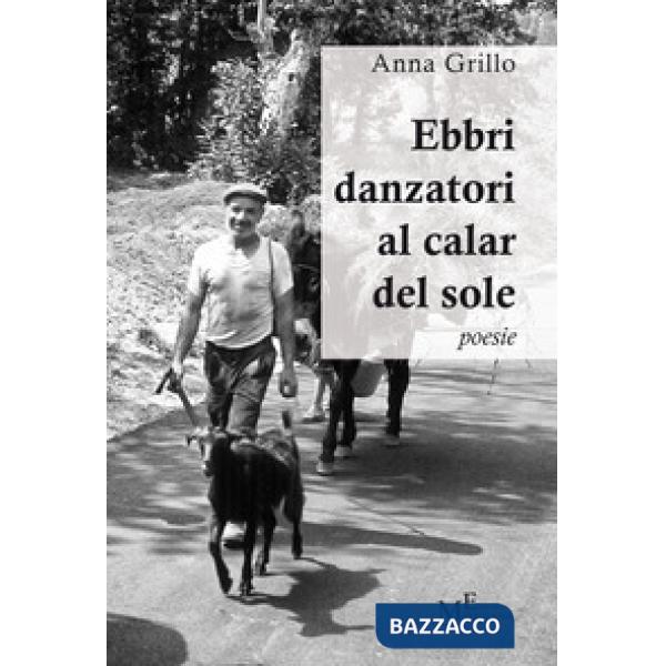 Ebbri danzatori al calar del sole